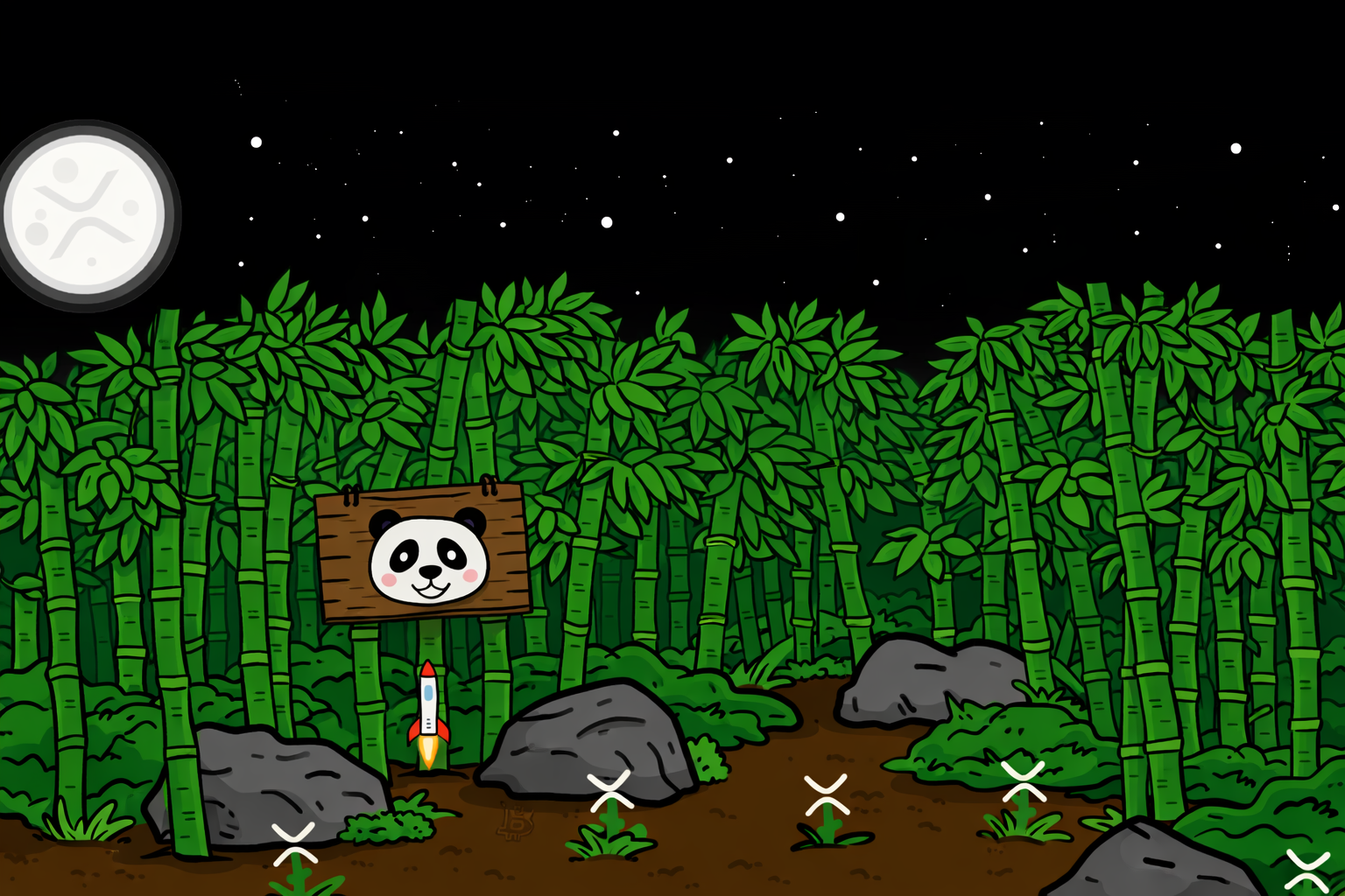 POV: YOU SLEPT THROUGH ANOTHER ETH GAS WAR