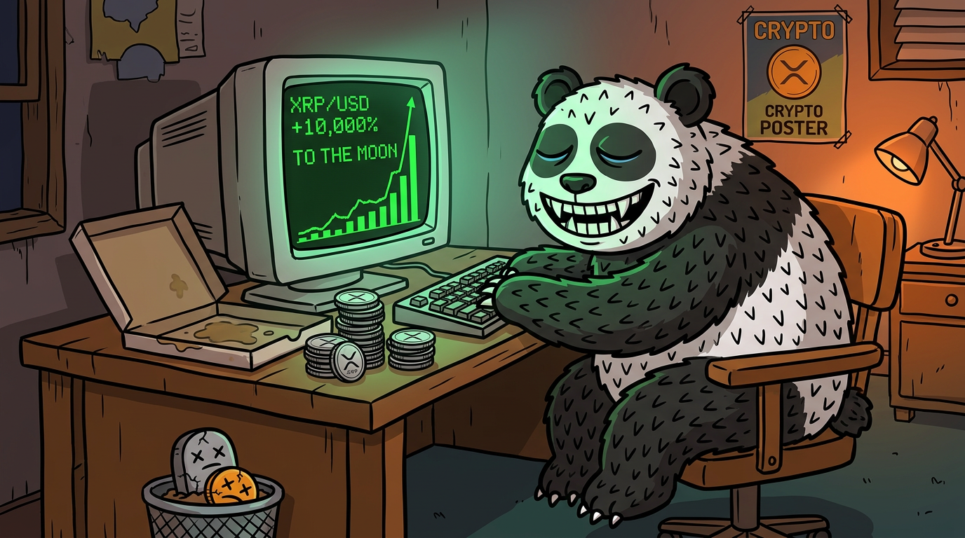 +10,000% TO THE MOON ME: ZZZ