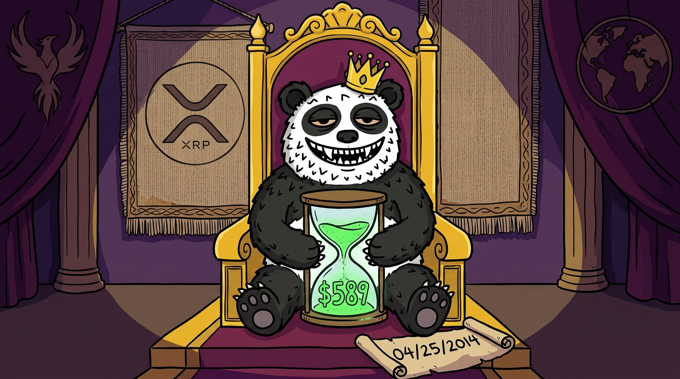 KING LAZZY ON THE THRONE HOURGLASS DRIPPING $589