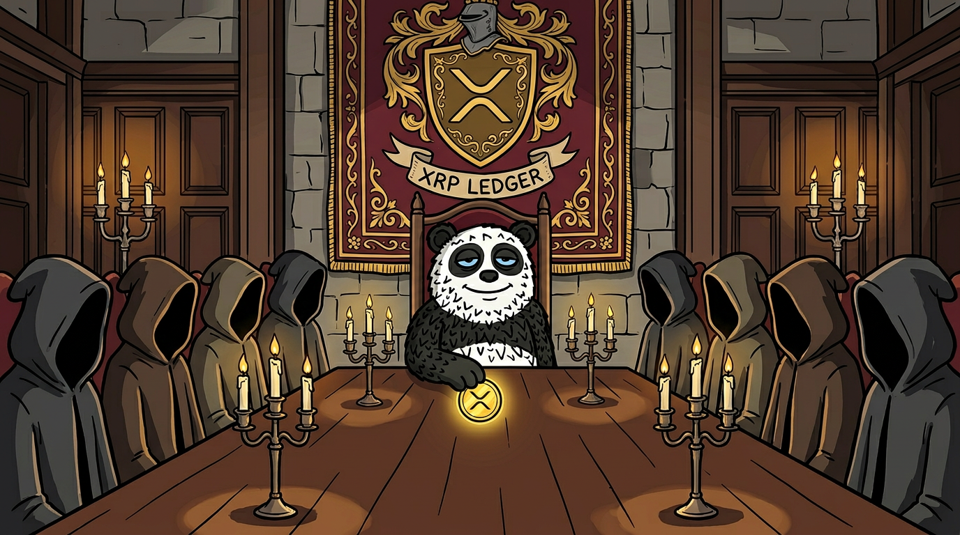 THE LAZZY COUNCIL ONE COIN TO RULE THEM ALL